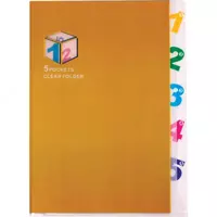 16 мм на 5 отделений