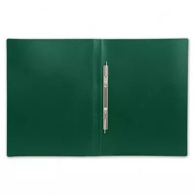 10 000 сум / шт. Папка-скоросшиватель с пружинным механизмом