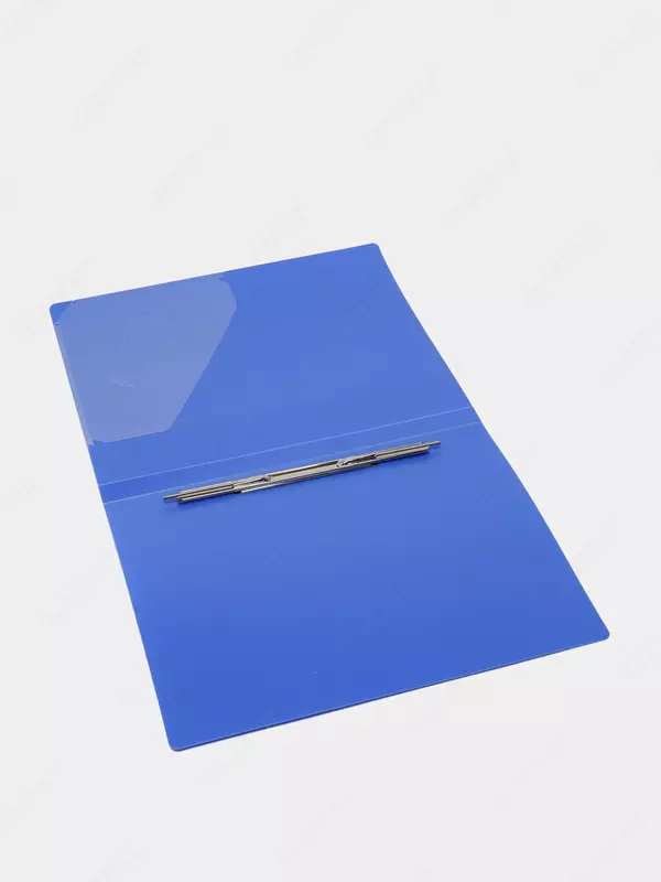 Скоросшиватель на пружине Deli (сн) - 18 500 сум