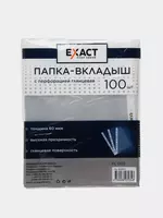 Файловые листы EXACT FL002 0.60 микрон