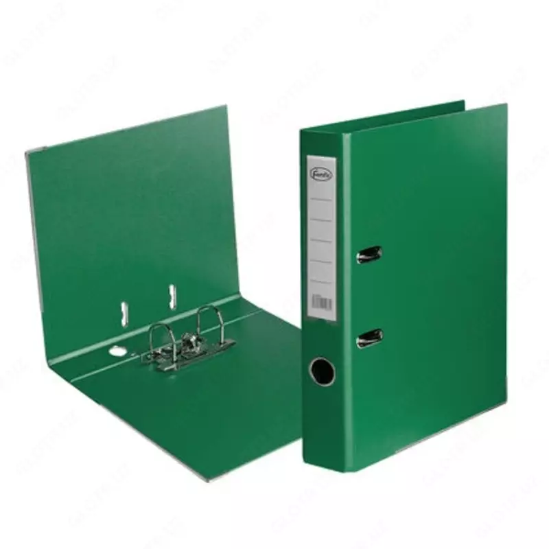 Папка-регистр 5 см