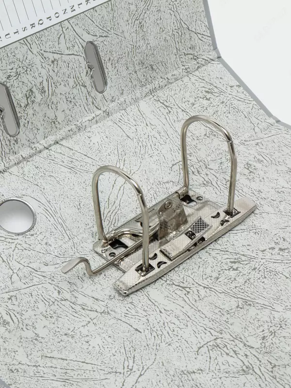 Папка-регистр А4 5 см