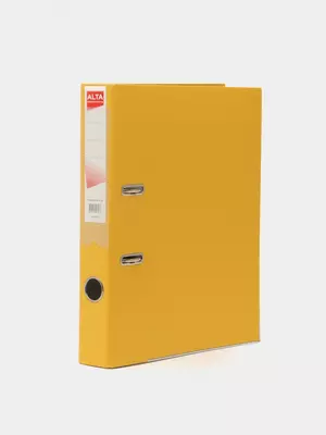 Папка-регистр А4 50 мм ПП