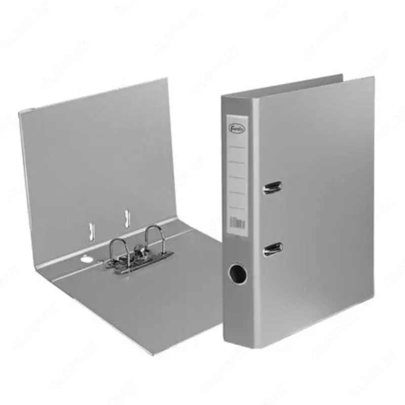 Папка-регистр А4 50 мм ПП