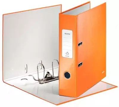 Папка-регистратор А4 8 см