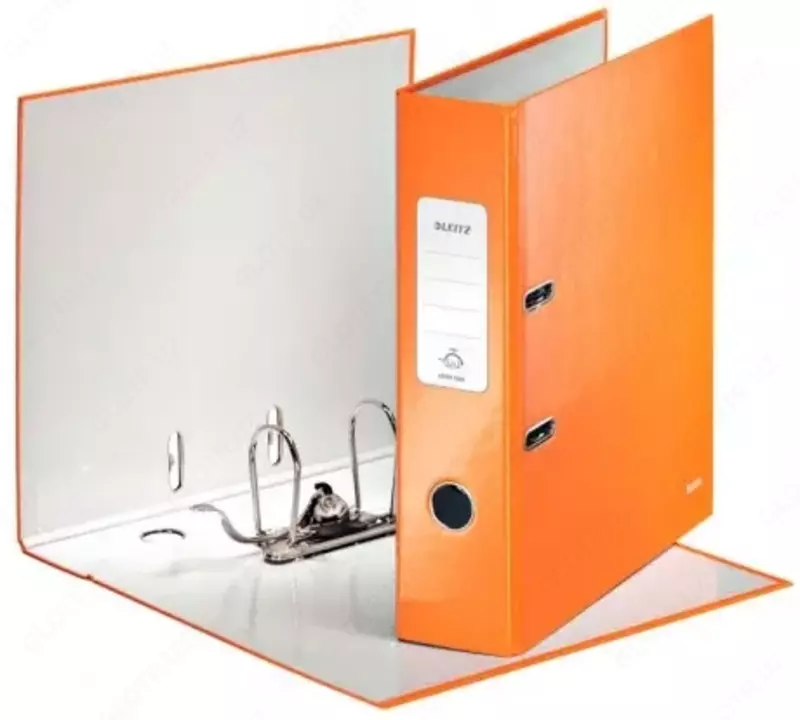 Папка-регистратор А4 8 см