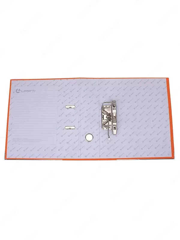 Папка-регистратор А4 8 см