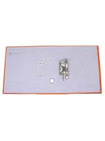 Папка-регистратор А4 8 см