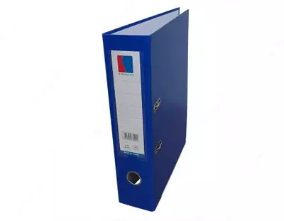 Папка-регистр 554 EXACT RPK001