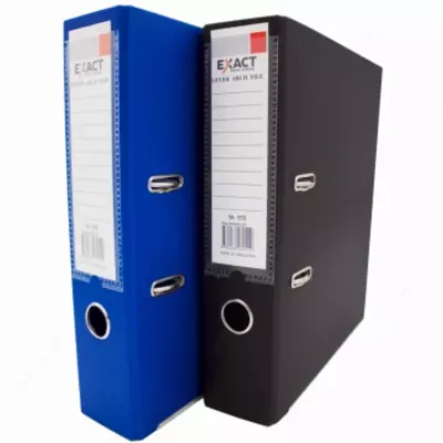 Папка-регистр 555 EXACT RPQ002