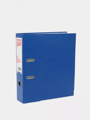 Регистратор А4 Alta 75 мм