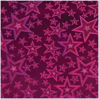 Бумага декоративная с голографическим эффектом на клеевой основе А4 Только в розницу