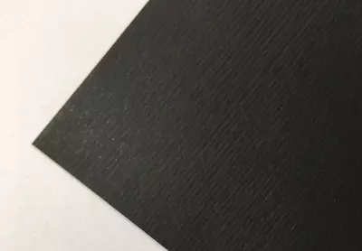 Бумага Dali Nero 200 г/м²