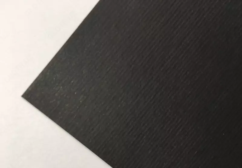 Бумага Dali Nero 200 г/м²