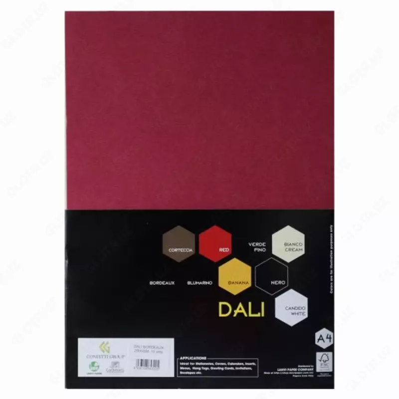 72х101 мм - 24 400 сум