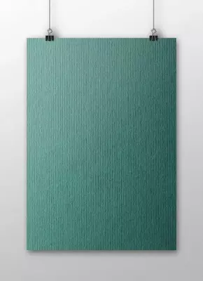 Бумага Dali Verde Pino 285 г/м²