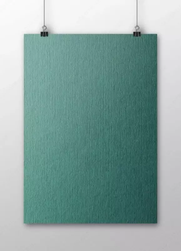 Бумага Dali Verde Pino 285 г/м²