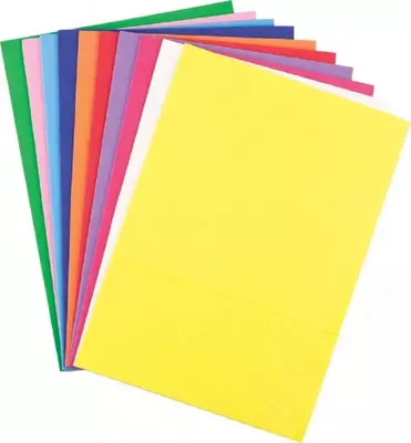 A4 ilovalari uchun dekorativ qog'ozlar to'plami