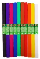 Krep qog'oz 50x200 sm - Centrum