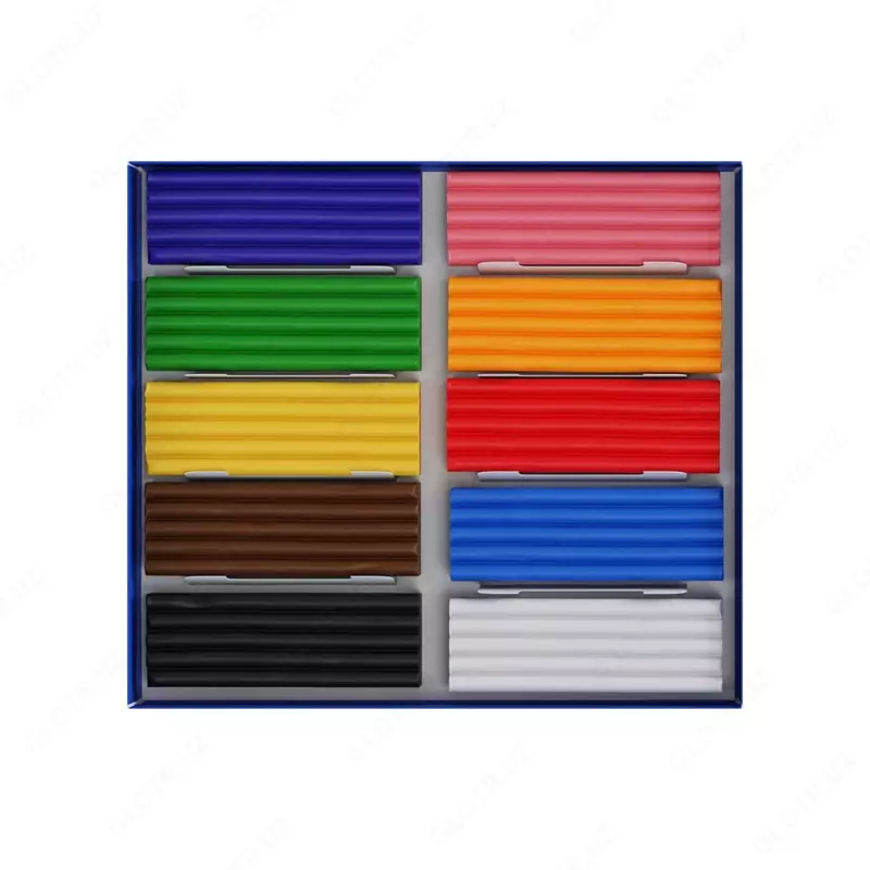 Plastilin Gamma Classic