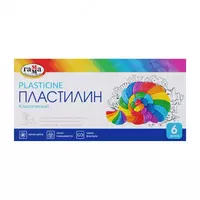 Plastilin Gamma Classic