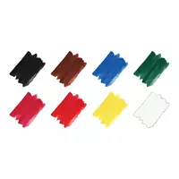 8 цветов - 8 600 сум