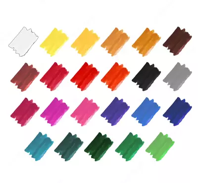 Акварель Гамма ПЧЕЛКА