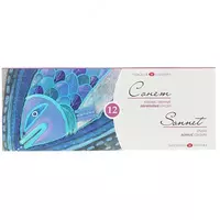 Акриловые краски 12 шт Только в розницу