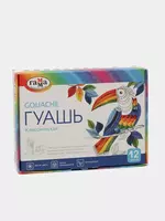 Gouache GAMMA "Klassik"