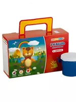 Gouache barmoq "Gul"