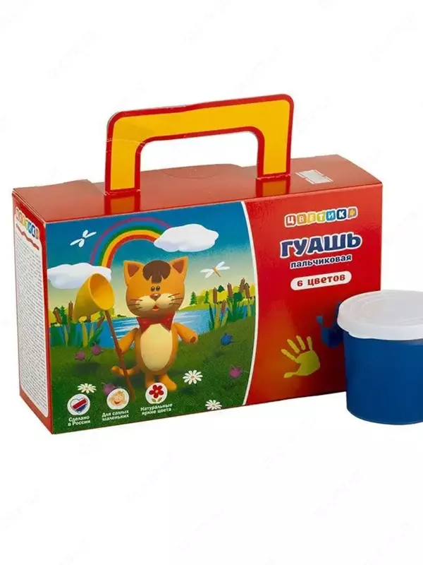 to'plam 80 ml x 6 dona