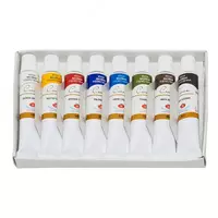 Набор масляных красок Сонет