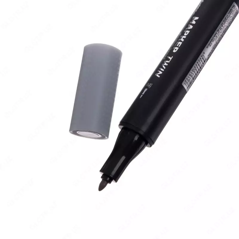 Набор спиртовых маркеров "Графика" Сонет