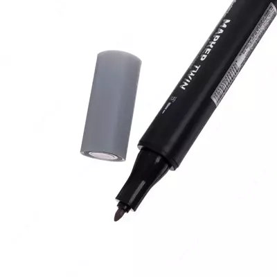 Alkogolli markerlar to'plami "Grafika" Sonnet