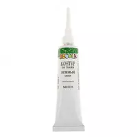 Контур по ткани Декола зеленый