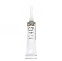 Shisha va keramika ustidagi kontur Dekola