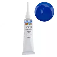 Kontur universal Decola ko'k