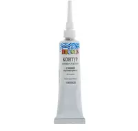 Контур универсальный Декола синий перламутровый