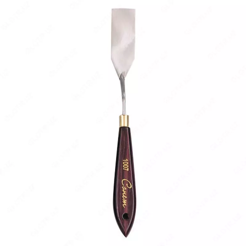 Мастихин Сонет 1007