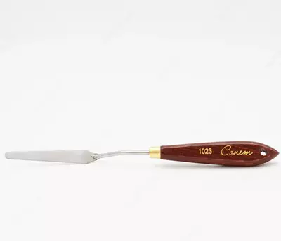 Мастихин Сонет 1023