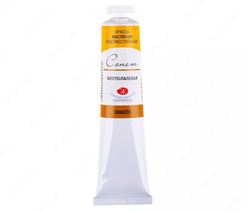 Yog'li bo'yoq Sonnet