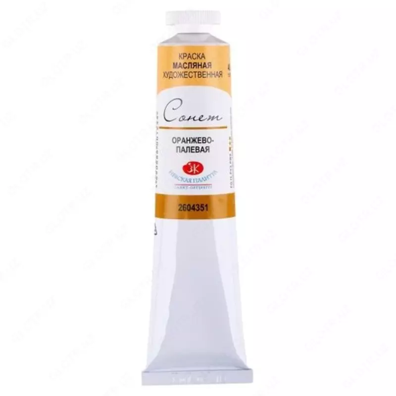 Yog'li bo'yoq Sonnet