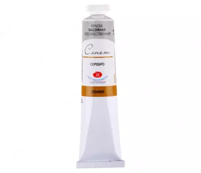 Краска масляная Сонет