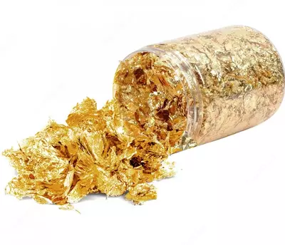 цвет золото