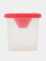 Стакан-непроливайка для рисования