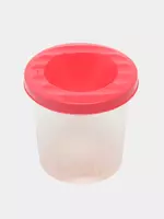 Стакан-непроливайка для рисования - 3 400 сум