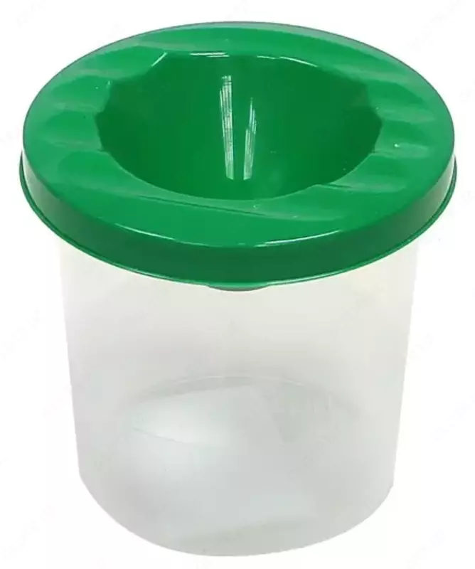 3 400 сум Стакан-непроливайка для рисования