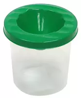 3 400 сум Стакан-непроливайка для рисования