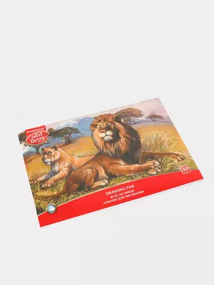 Альбом для рисования