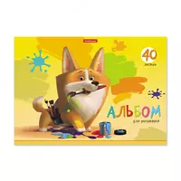 Альбом для рисования